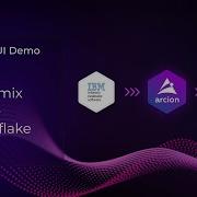 Real Time Replication From Informix To Snowflake With Arcion Self Hosted GUI