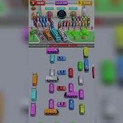 Crowd Express Level 595 Walkthrough Solution