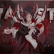 Obito Uchiha WASTE Edit AMV Quick