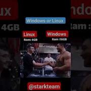 Windows Or Linux Which Do You Prefer For Programming Coding Programming Windows Linux
