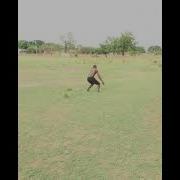 CLEAN TRIPLE FULL TO DOUBLE BACKFLIP ON GRASS