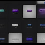 CSS 3D Buttons By CSS Pro