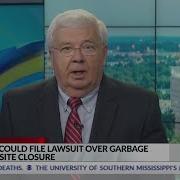 Judge To Hold Hearing In Jackson Garbage Contract Case