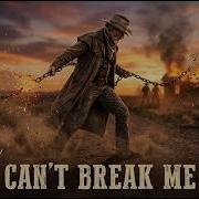 Can T Break Me Official Lyric Video Highway To Knowhere Gritty Country Anthem