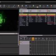 SciFi Weapon FX Video