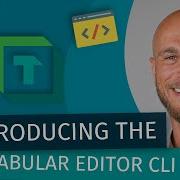Introducing The NEW Tabular Editor CLI With Peer Grønnerup