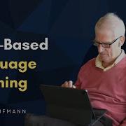 Task Based Language Learning