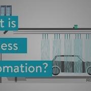 What Is Process Automation