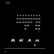 Simple Invaders Proto 1 Game Maker Studio 2