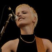 The Cranberries Fleadh Festival Finsbury Park London England 11 06 1994