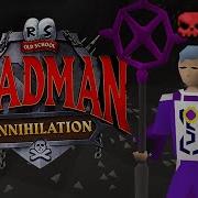 PKing On Day 1 Of Deadman Annihilation DMM