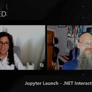 How To Use NET Interactive Jupyter Notebooks In Daily Work Life Data Exposed MVP Edition