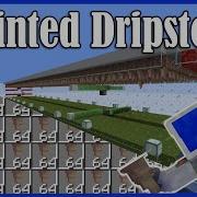 Simple Cheap Pointed Dripstone Farm Minecraft 1 19 1000 Hour