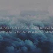 Halsey New Americana Lyrics
