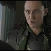Loki Dark Horse 615