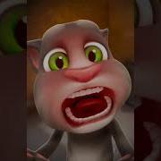 Reversed Talking Tom Chili
