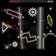 Geometry Dash BLOZ By DHaner Teminite Unstoppable Coin