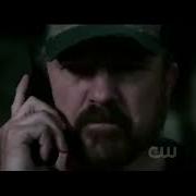 Supernatural Bobby Singer Sack Up Help Me 6x4