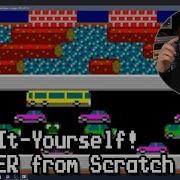 Code It Yourself Frogger Programming From Scratch Quick And Simple C