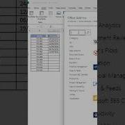 How To Insert A Date Picker In Excel