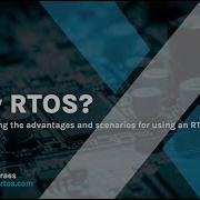 Why RTOS