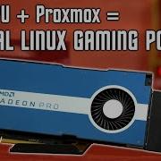 Creating A Linux Gaming VM With Bazzite Cloud Gaming Server Tutorial