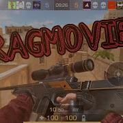 LALALA STANDOFF 2 FRAGMOVIE