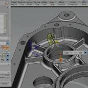 NX6 ST Demonstration