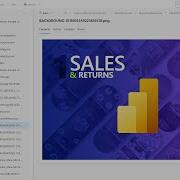Version Control For PowerBI With Git