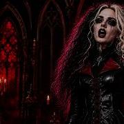 CARMILLA VEYNE Goth Queen Gothic Metal Female Vocalist