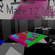 OLD Maze Developer Commentary 2