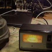 Alliance HD73 Rotator HD73 1 Control Box Test