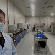Pouch Cell Lab Line For Lithium Ion Battery Research