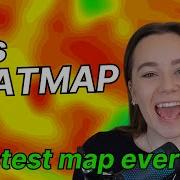 Make A Heatmap In 60 Seconds Step By Step Tutorial