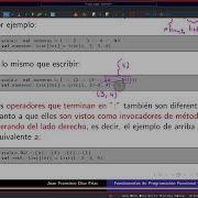 Programación Funcional 2024 I Clase 7 1 Patrones Y Listas I