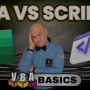 Office Scripts Vs VBA In Excel What You NEED To Know In 2026