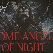 AMBUSH Come Angel Of Night Lyric Video Napalm Records