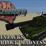 The Mindcrafters Tutorial Microblock Madness