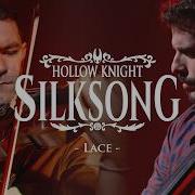 LACE Hollow Knight Silksong String Quartet Cover