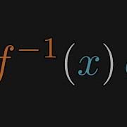 The Most Overlooked Concept In Calculus Calculus Of Inverse Functions