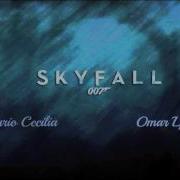 Skyfall Davedays Tribute By Mario Cecilia And Omar Lpl