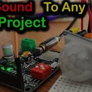 5 креативных способов использования модуля MP3 плеера Arduino не требуется
