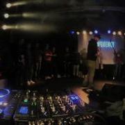 Champion Sound Beat Battle Kavka Antwerpen 12 12 2015