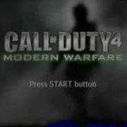 Amazing Cod4 Headshot