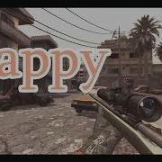 Cod 4 MINI Happy By Entity