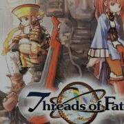 MagiCXbeats Threads Of Fate Rasdan Remix