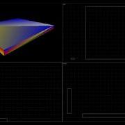 Level Editor Software Rendering 5