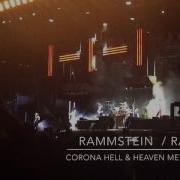 Rammstein Ramm 4 Live At The Hell Heaven Metal Fest 2016 Mexico City