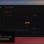 Luxury Shield Crypter 18 Reborn FUD 2024 Promotional Video