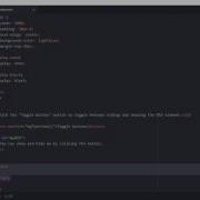 Toggle Class In Javascript Basics Of Javascript Show And Hide Elements